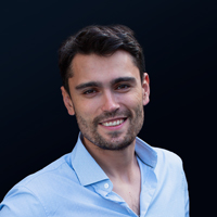 Christian Neff - Co-founder of DXG and CEO of Markentive